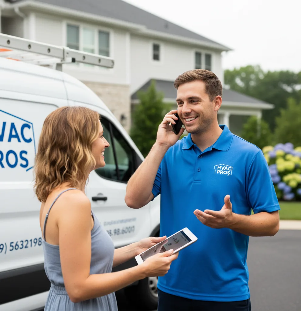 Heating System Repair in Tower City, PA